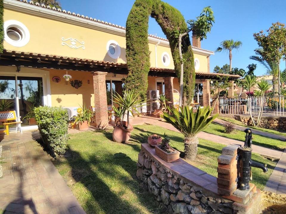 Villa Bora-Bora Pêra Zewnętrze zdjęcie
