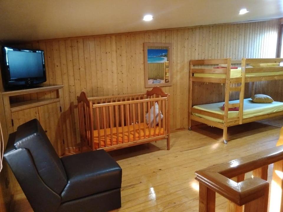 Villa Bora-Bora Pêra Zewnętrze zdjęcie