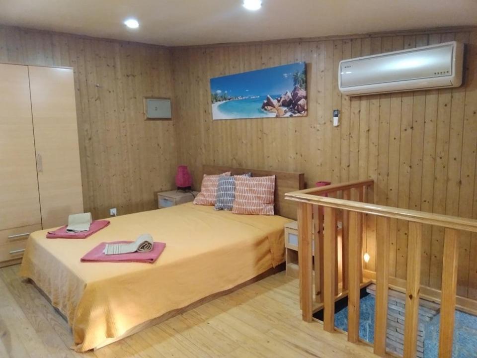 Villa Bora-Bora Pêra Zewnętrze zdjęcie