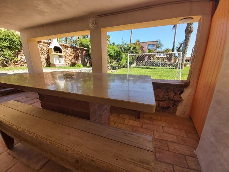 Villa Bora-Bora Pêra Zewnętrze zdjęcie
