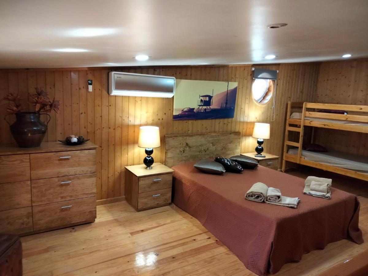 Villa Bora-Bora Pêra Zewnętrze zdjęcie