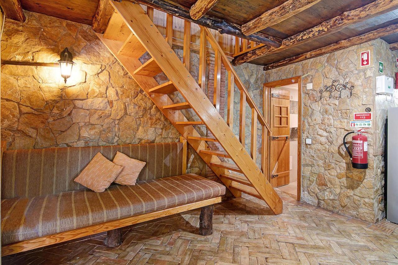 Villa Bora-Bora Pêra Zewnętrze zdjęcie