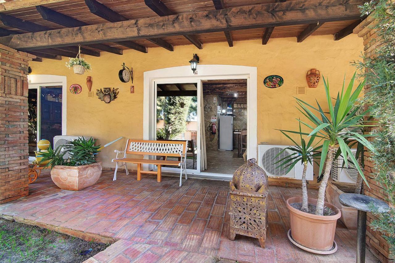 Villa Bora-Bora Pêra Zewnętrze zdjęcie
