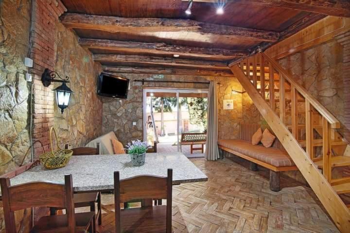Villa Bora-Bora Pêra Zewnętrze zdjęcie