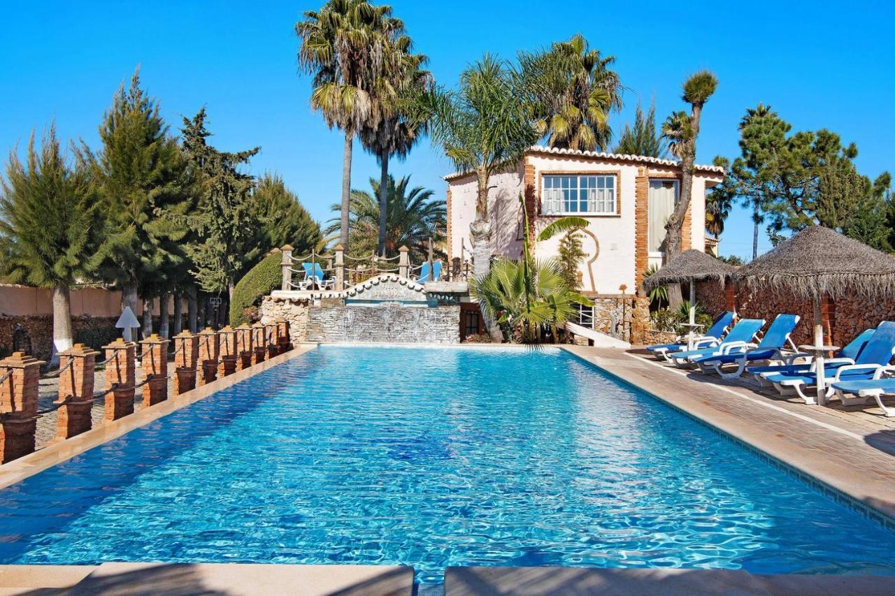 Villa Bora-Bora Pêra Zewnętrze zdjęcie