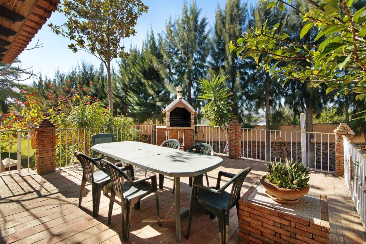 Villa Bora-Bora Pêra Zewnętrze zdjęcie