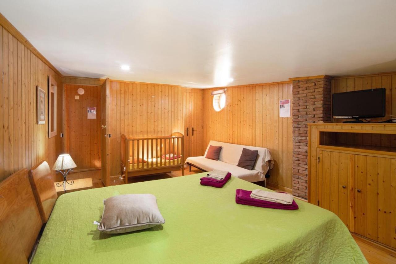 Villa Bora-Bora Pêra Zewnętrze zdjęcie