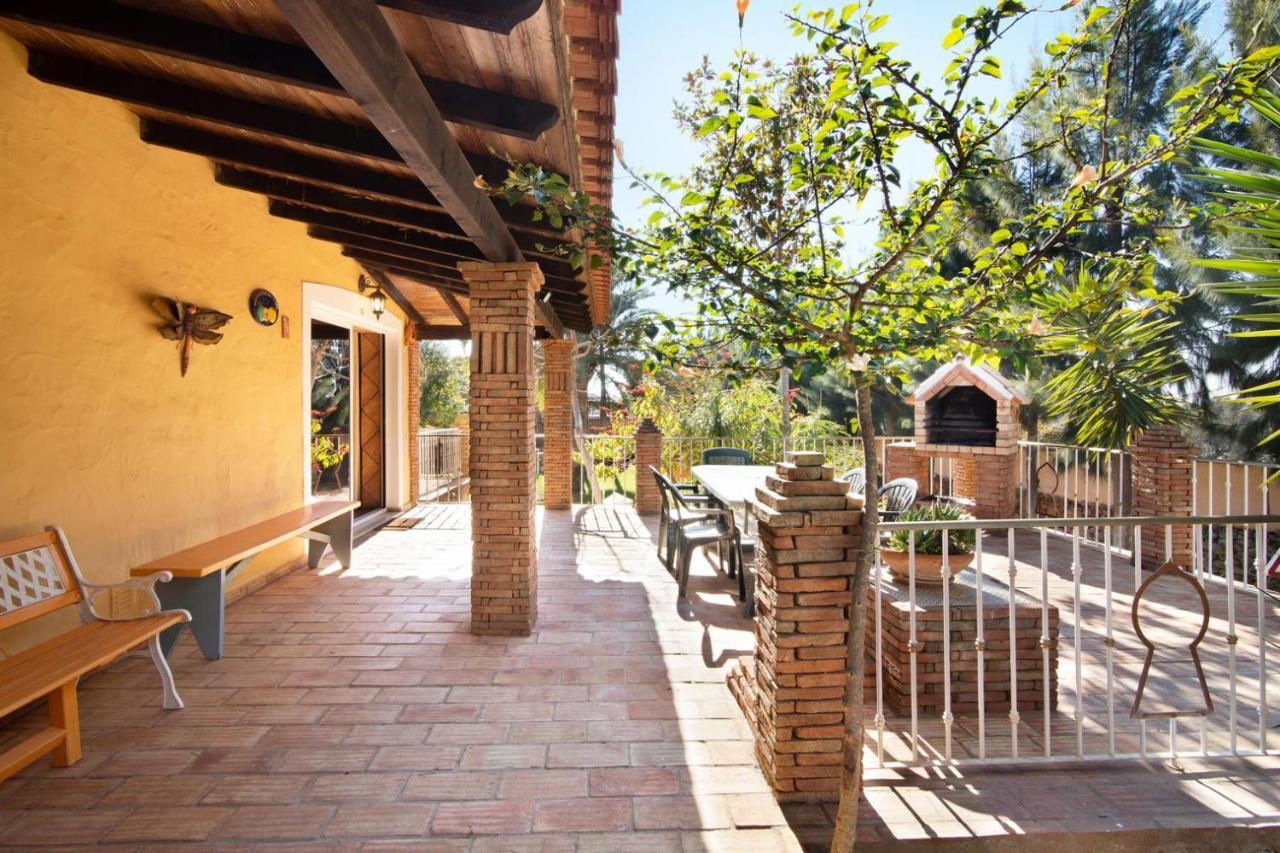 Villa Bora-Bora Pêra Zewnętrze zdjęcie