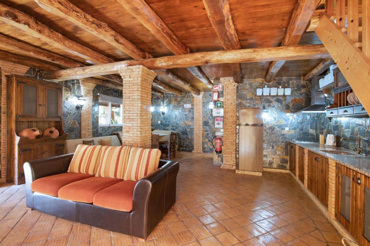 Villa Bora-Bora Pêra Zewnętrze zdjęcie