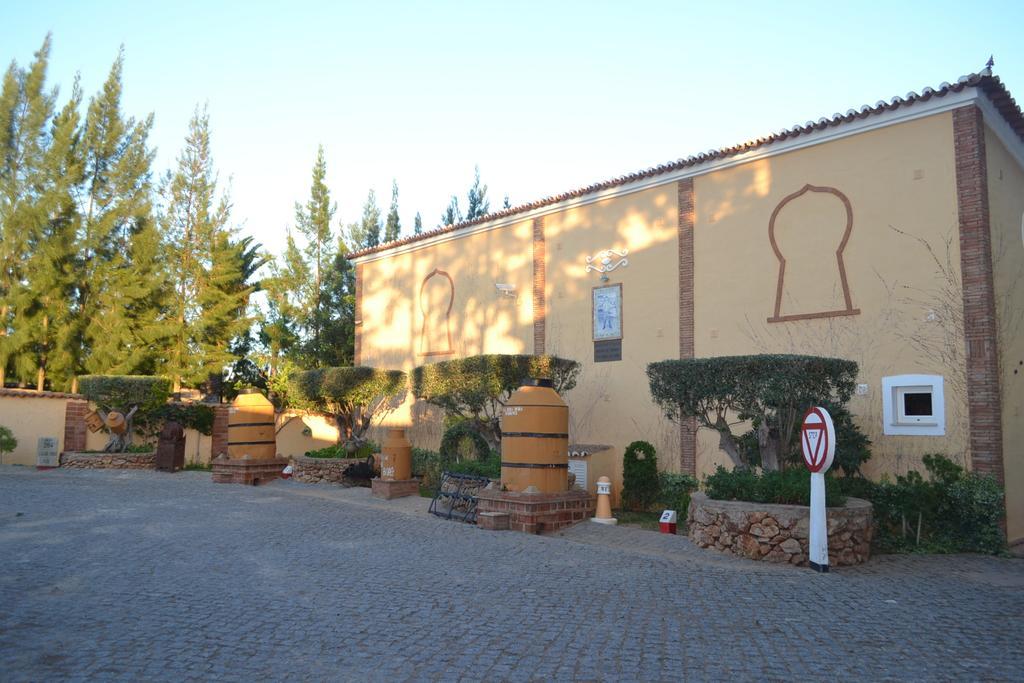 Villa Bora-Bora Pêra Zewnętrze zdjęcie