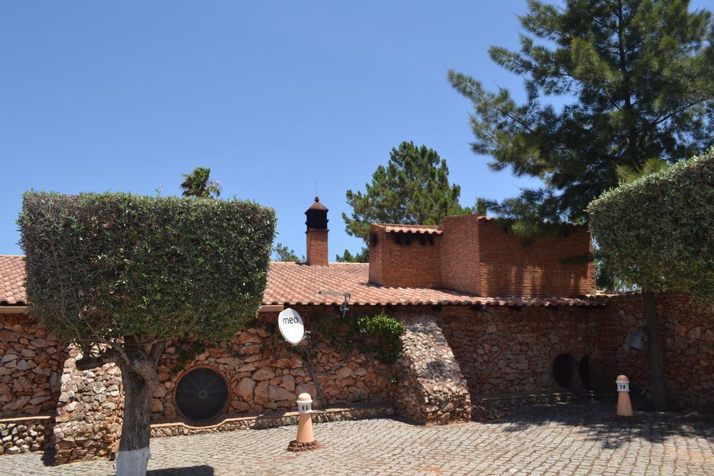 Villa Bora-Bora Pêra Zewnętrze zdjęcie