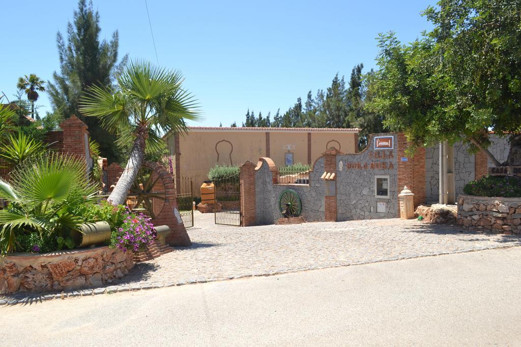 Villa Bora-Bora Pêra Zewnętrze zdjęcie