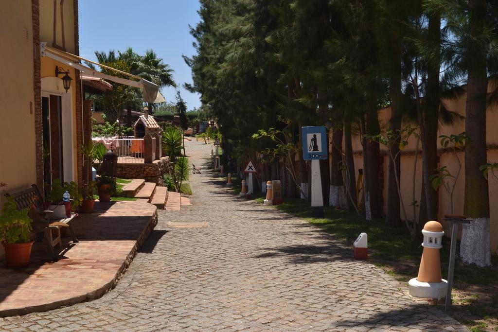 Villa Bora-Bora Pêra Zewnętrze zdjęcie