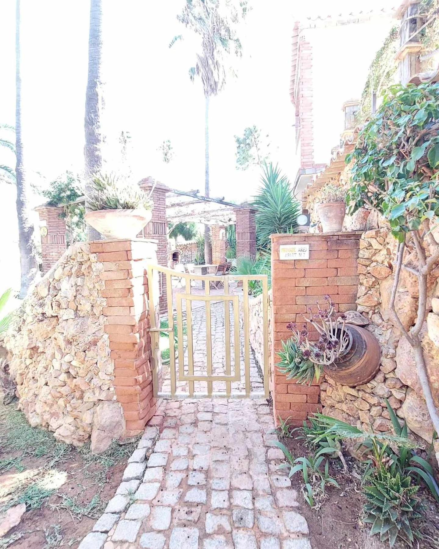 Villa Bora-Bora Pêra Zewnętrze zdjęcie