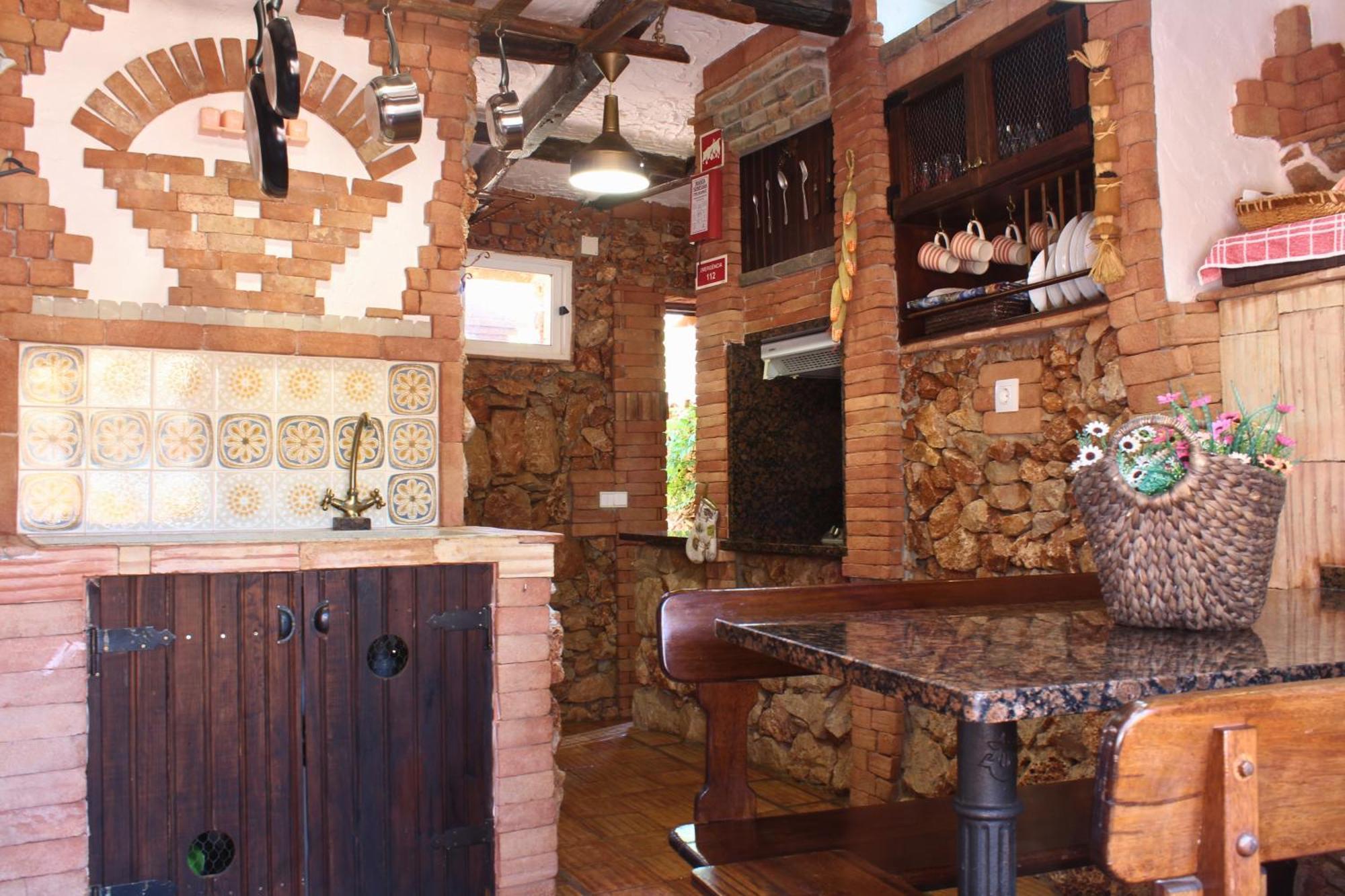 Villa Bora-Bora Pêra Zewnętrze zdjęcie