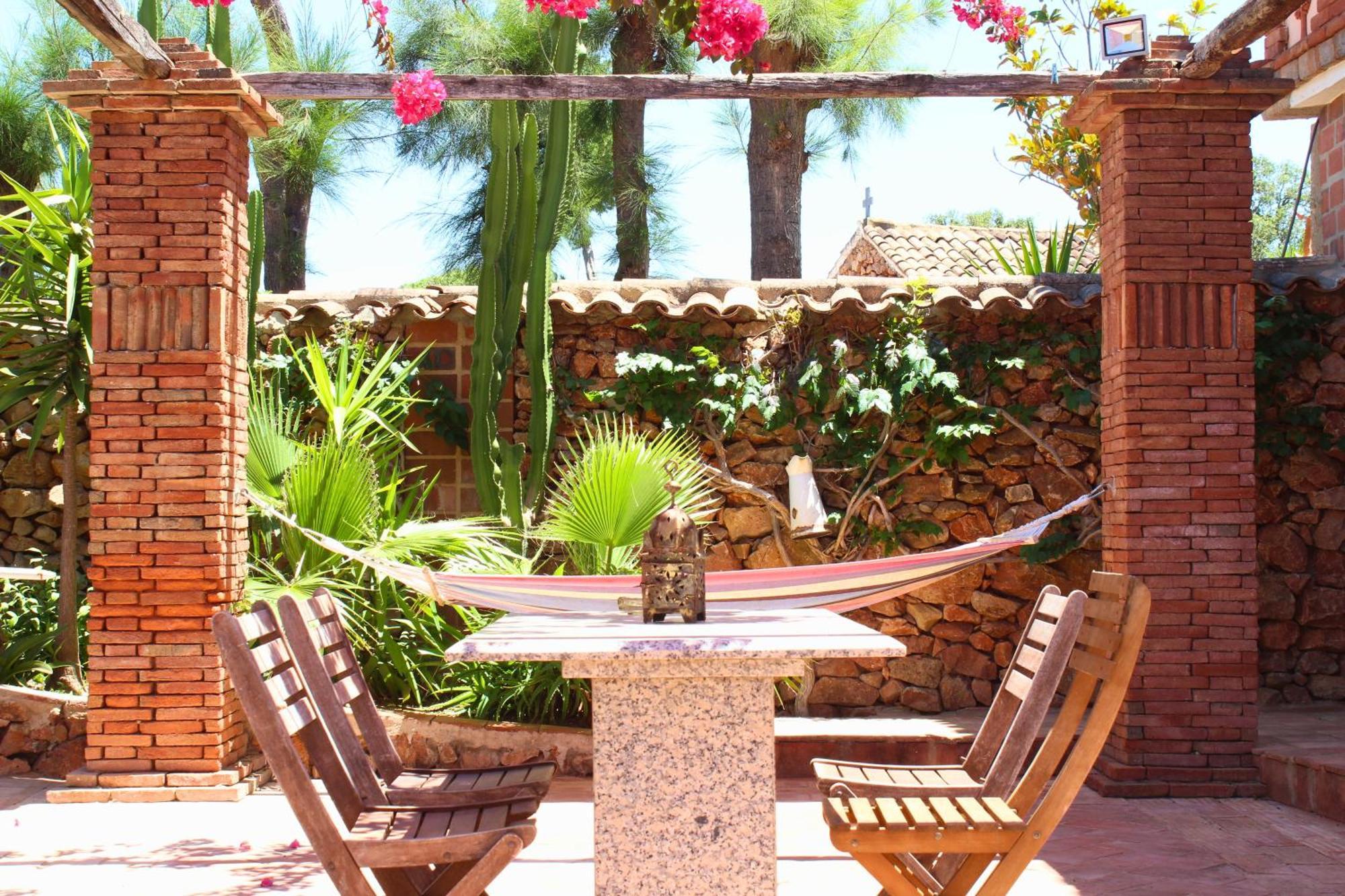 Villa Bora-Bora Pêra Zewnętrze zdjęcie