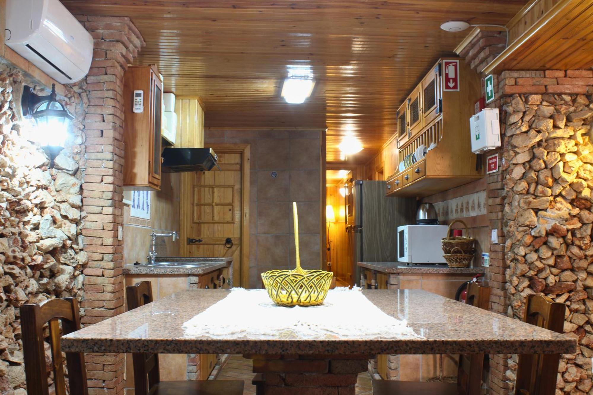 Villa Bora-Bora Pêra Zewnętrze zdjęcie